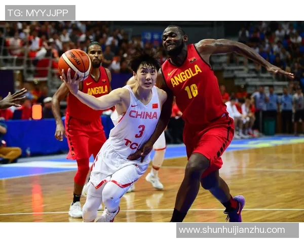 08年北京奥运会男篮中国队对阵安哥拉队精彩回顾与赛后分析