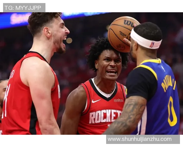 2014至2015赛季火箭队与骑士队的精彩对决回顾与分析