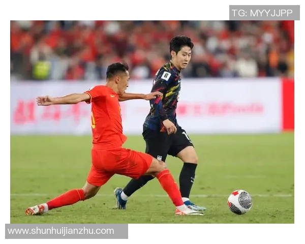 2017年世预赛中国足球队对阵韩国队的精彩对决与赛后分析 2017年世预赛中国足球队对阵韩国队的精彩对决与赛后分析