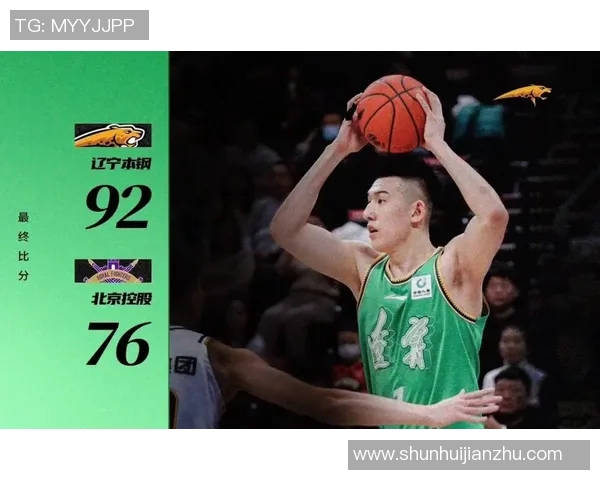 CBA联赛精彩对决北京队与天津队比分揭晓引发球迷热议